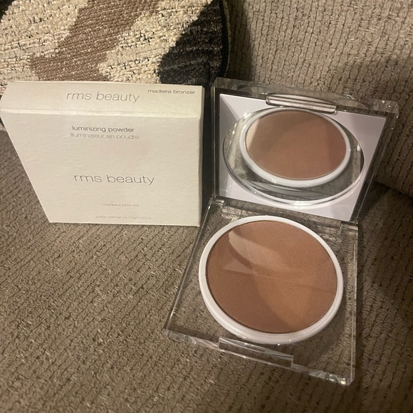 RMS Beauty Madeira Bronzer - Picture 1 of 2
